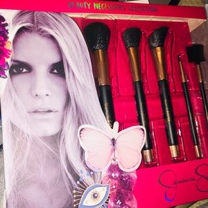 Makeup Brush Collection